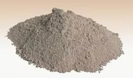 Шамотный заполнитель ЗШБ ГОСТ 23037-99 Шамотный заполнитель ЗШБ ГОСТ 23037-99