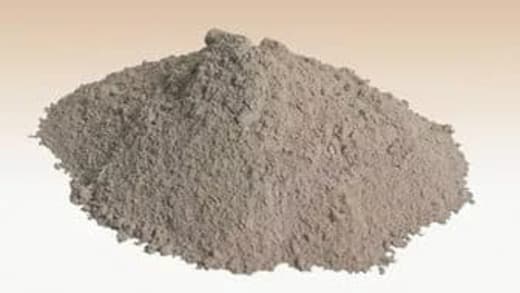 Шамотный заполнитель ЗШБ ГОСТ 23037-99 Шамотный заполнитель ЗШБ ГОСТ 23037-99