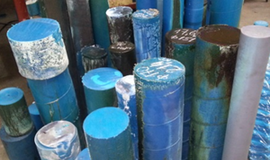 РИМАМИД полимерный материал