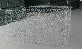 Габион коробочного типа