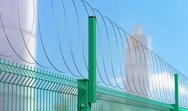 Плоский барьер безопасности ПББ АКЛ 450, 500, 600, 900. Плоский барьер безопасности ПББ АКЛ 450, 500, 600, 900.