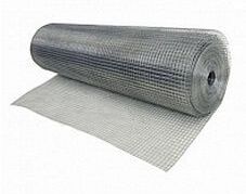 Сетка кладочная сварная в рулонах 1,6 проволока