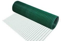 Сетка полимерная (Цветная