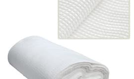 Вафельное полотно отбеленное Узбекистан, Иваново,ГОСТ