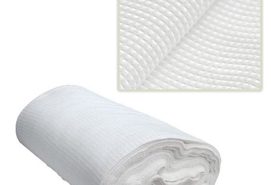 Вафельное полотно отбеленное Узбекистан, Иваново,ГОСТ