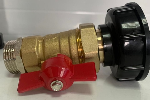 Переходник на еврокуб