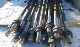 Изготовление фундаментных,анкерных болтов