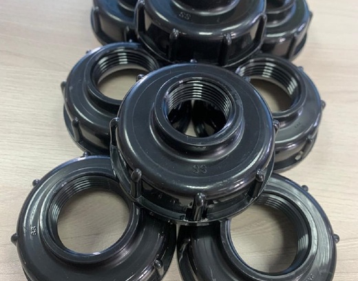 Крышка переходник на еврокуб Крышка переходник на еврокуб