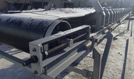 Ленточный конвейер (транспортёр Ленточный конвейер (транспортёр