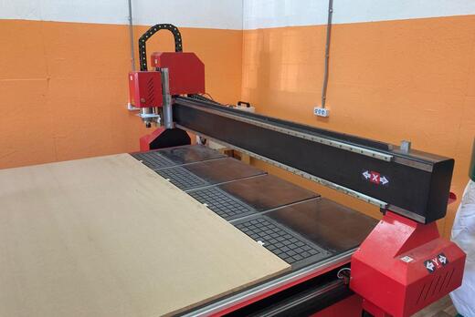 Резка оргстекла