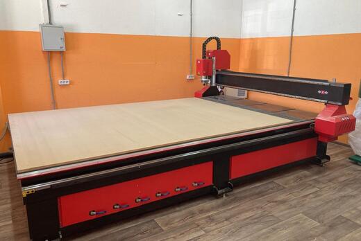 Резка оргстекла