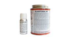 Клей  elastosal н7 в комплекте с отвердителем