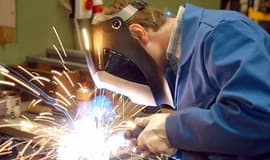 Сварочные работы. Сварочные работы.