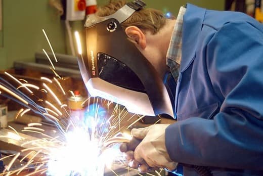 Сварочные работы. Сварочные работы.