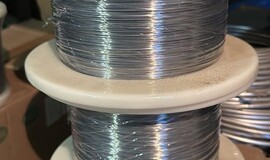 Нихромовая проволока