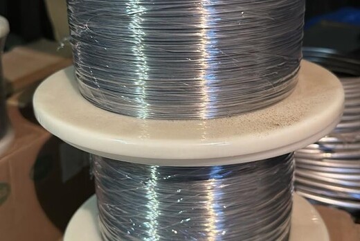 Нихромовая проволока