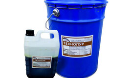 ТехноПУР 135 / 540