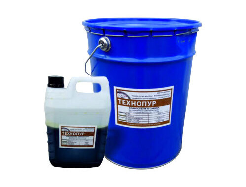 ТехноПУР 135 / 540