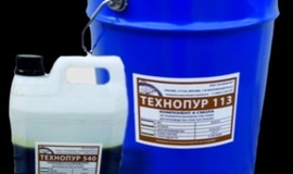 Клей ТехноПУР 113 / 540
