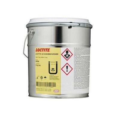Macroplast UK 8303 B60 (компонент А Macroplast UK 8303 B60 (компонент А