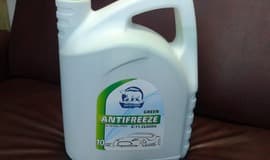 Антифриз Arctic Bear G-11 Classic (GREEN, RED; G-12 Carbox (RED