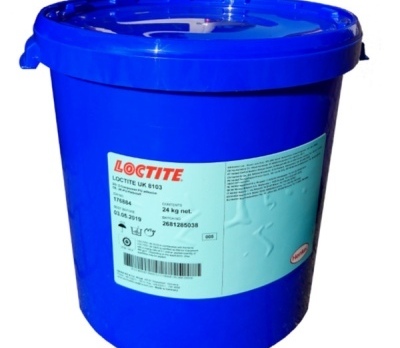 Macroplast UK 8103 (компонент А