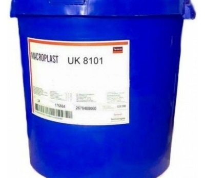 Macroplast CR 8101 Заливочный компаунд (компонент А