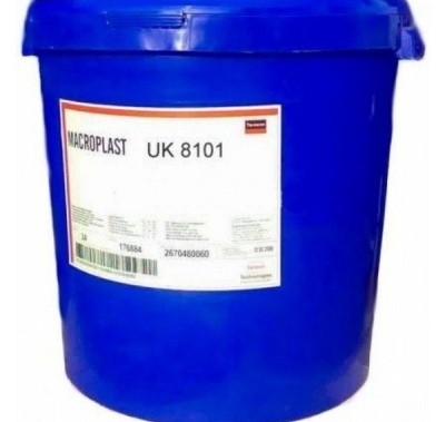 Macroplast CR 8101 Заливочный компаунд (компонент А