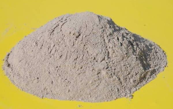 Порошок шамотный ПШТВ Порошок шамотный ПШТВ