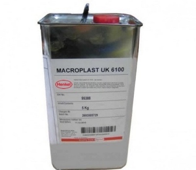 Macroplast UK 6100