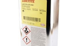 Macroplast CR 4300 (отвердитель - компонент Б Macroplast CR 4300 (отвердитель - компонент Б