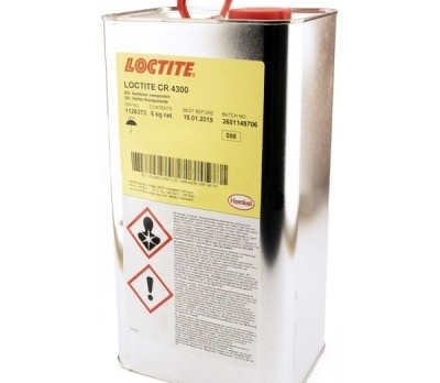 Macroplast CR 4300 (отвердитель - компонент Б