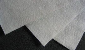 ГЕОТЕКСТИЛЬ нетканый иглопробивной плотность 150,250,300 г/м2
