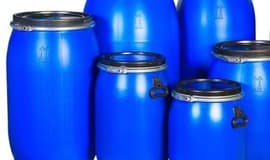 Бочка пластиковая 48/65/127/227 литров Бочка пластиковая 48/65/127/227 литров