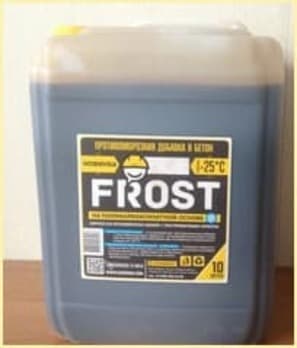 Штайнберг FROST 25