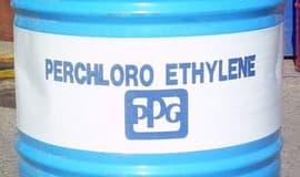 Перхлорэтилен