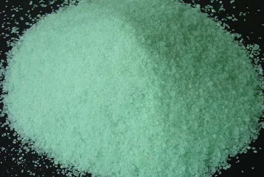 Купорос железный ГОСТ 6981-94 Купорос железный ГОСТ 6981-94
