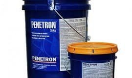 Пенетрон Пенетрон