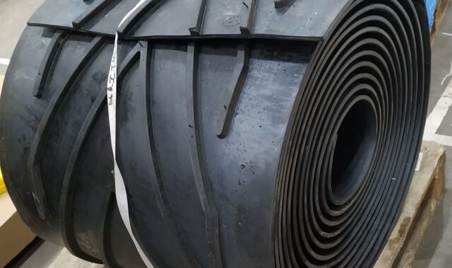 лента шевронная