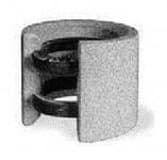 Муфта асбемтоцементная