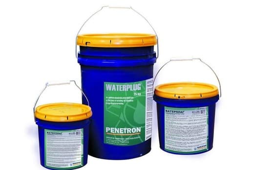 Ватерплаг Ватерплаг