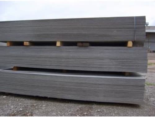 Плоский шифер