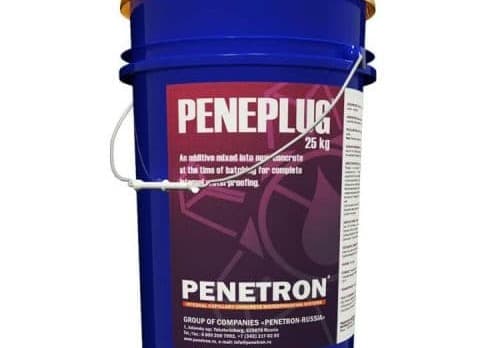 Пенеплаг Пенеплаг