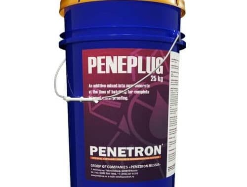 Пенеплаг Пенеплаг