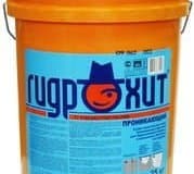 Гидрохит проникающий Гидрохит проникающий