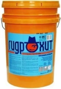 Гидрохит проникающий Гидрохит проникающий