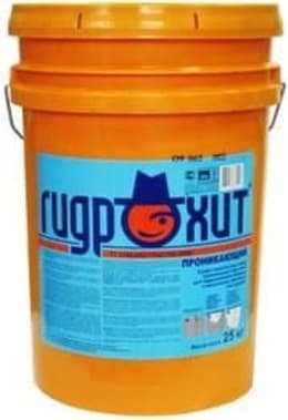 Гидрохит проникающий Гидрохит проникающий