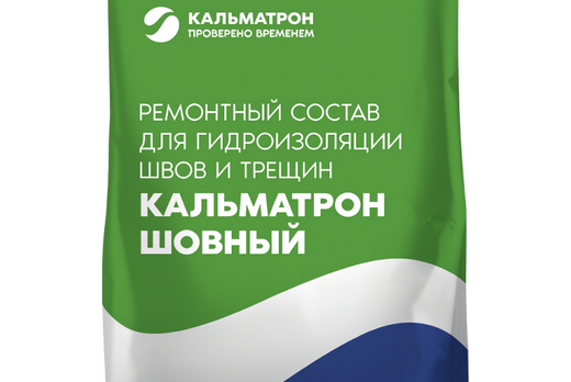 Кальматрон шовный