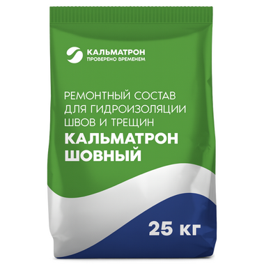 Кальматрон шовный