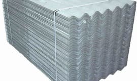 Шифер волновой